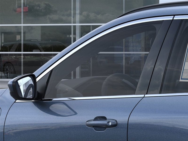 2026 Ford Escape PHEV