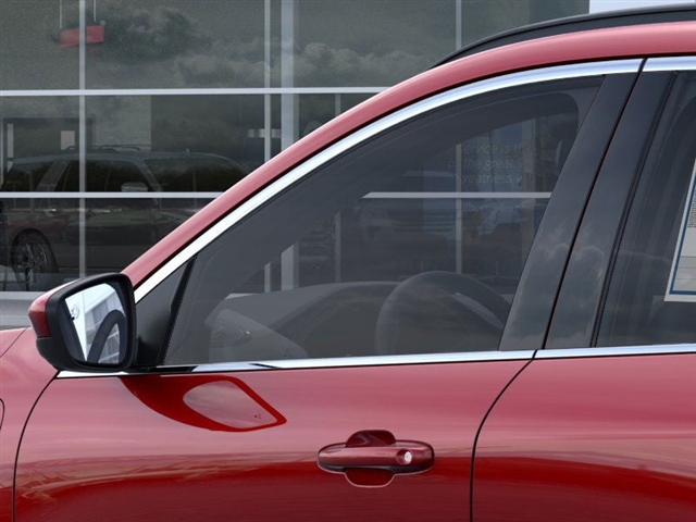 2026 Ford Escape PHEV