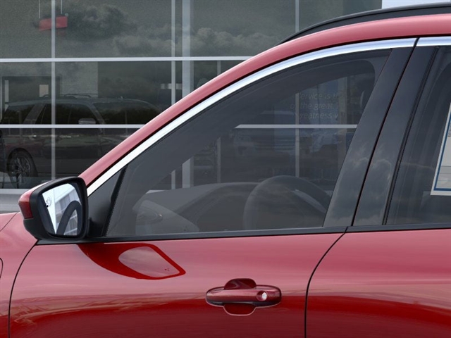 2026 Ford Escape PHEV