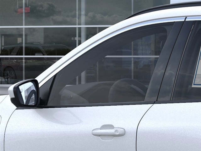 2026 Ford Escape PHEV