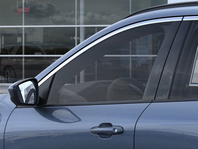 2026 Ford Escape PHEV