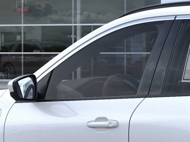 2026 Ford Escape PHEV