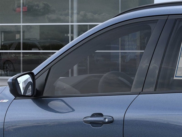 2026 Ford Escape ST-Line Elite