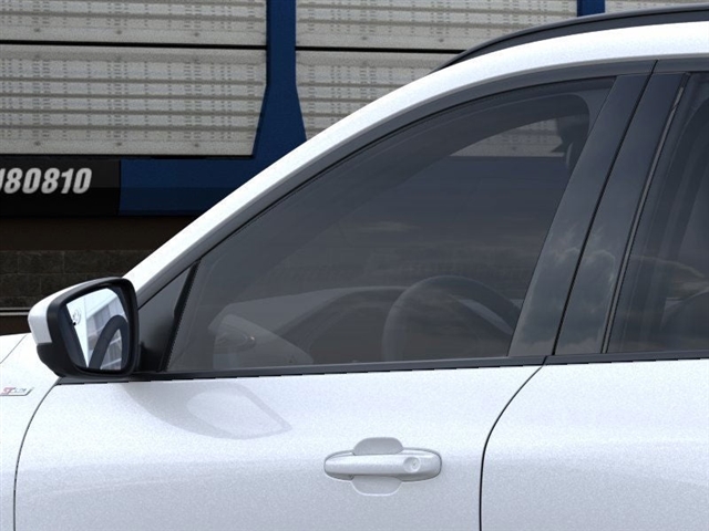 2025 Ford Escape ST-Line Elite