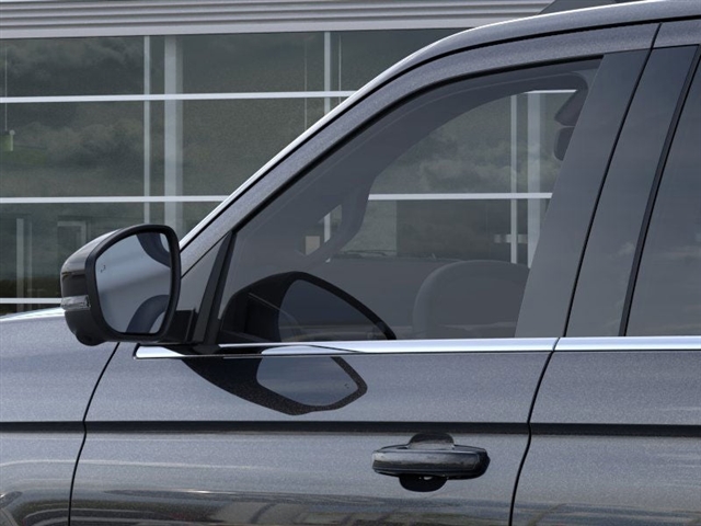 2026 Ford Expedition Max Active MAX