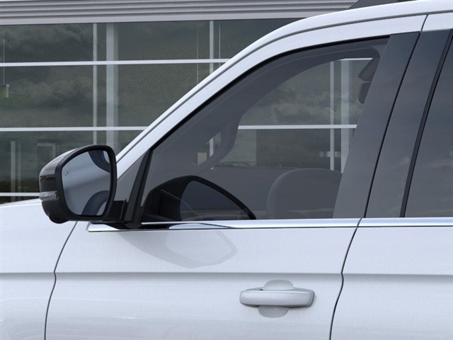 2026 Ford Expedition Max Active MAX