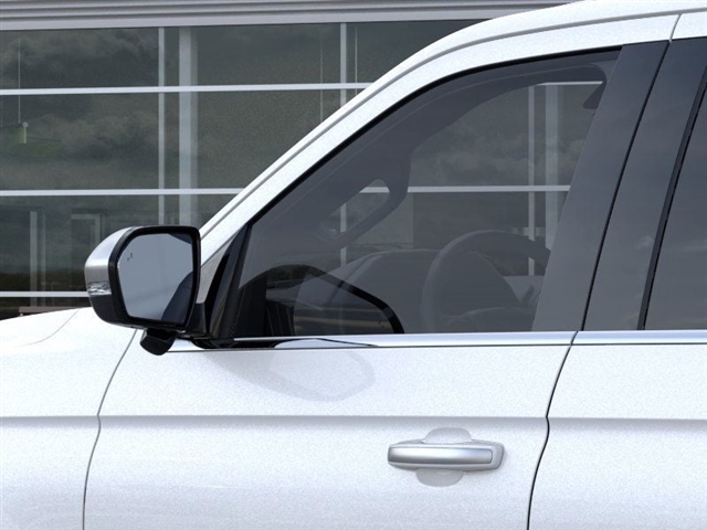 2024 Ford Expedition MAX Platinum