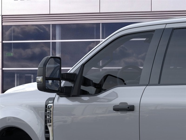 2026 Ford F-250 Super Duty XLT