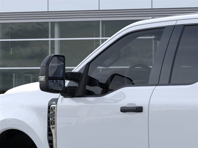 2025 Ford F-250 Super Duty XL