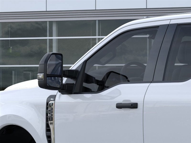 2025 Ford F-250 Super Duty XL