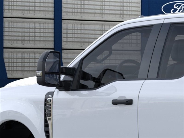 2025 Ford F-250 Super Duty XL