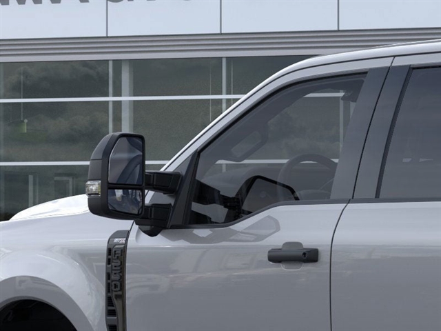 2025 Ford F-250 Super Duty XL