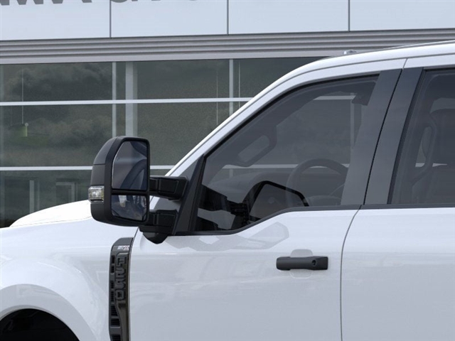 2025 Ford F-250 Super Duty XL