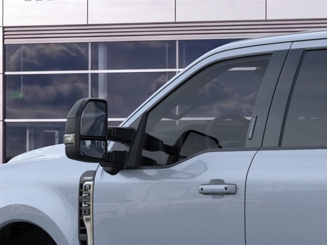 2026 Ford F-250 Super Duty LARIAT