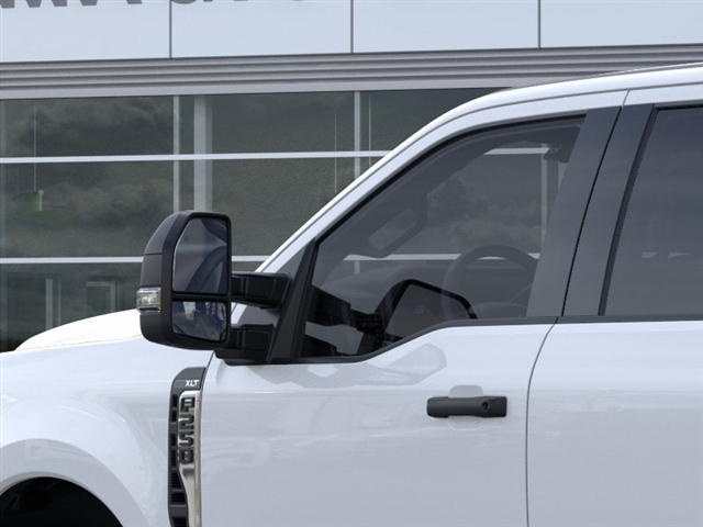 2026 Ford F-250 Super Duty XLT