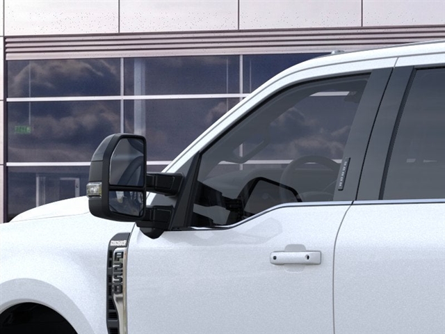 2026 Ford F-250 Super Duty King Ranch