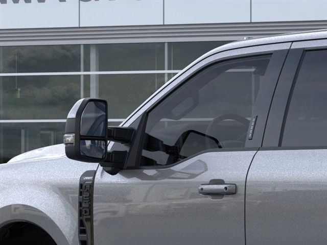 2024 Ford F-250 Super Duty Lariat