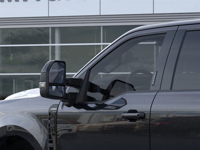 2025 Ford F-250 Super Duty Lariat