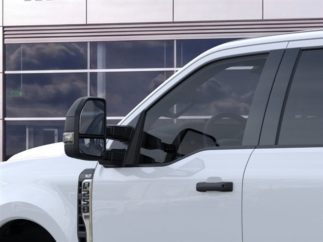 2026 Ford F-250 Super Duty XLT