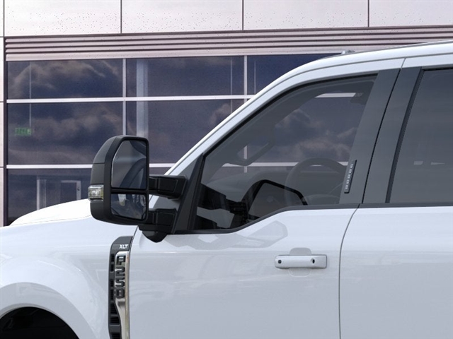 2026 Ford F-250 Super Duty XLT