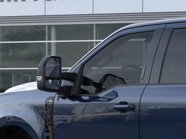 2025 Ford F-250 Super Duty XLT