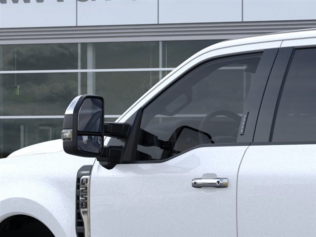 2025 Ford F-250 Super Duty Lariat