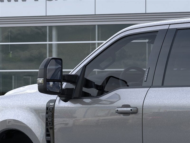 2025 Ford F-250 Super Duty XLT