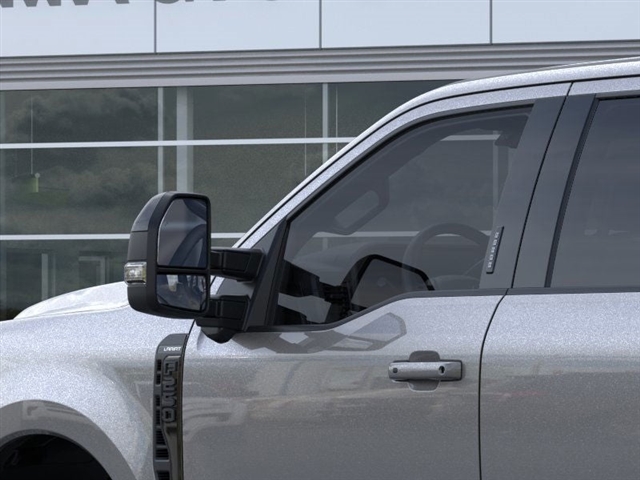 2025 Ford F-250 Super Duty Lariat
