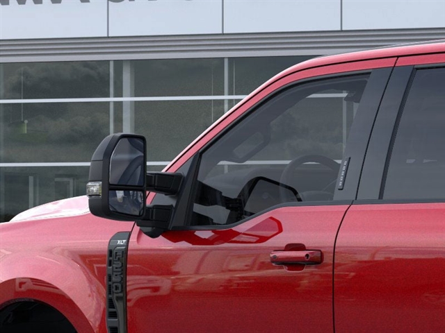 2025 Ford F-250 Super Duty XLT