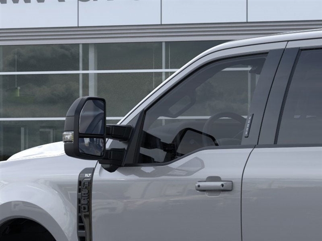 2025 Ford F-250 Super Duty XLT