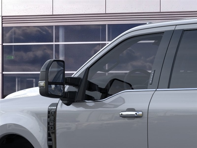 2026 Ford F-350 Super Duty Platinum