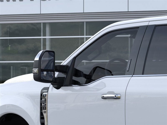 2025 Ford F-350 LARIAT