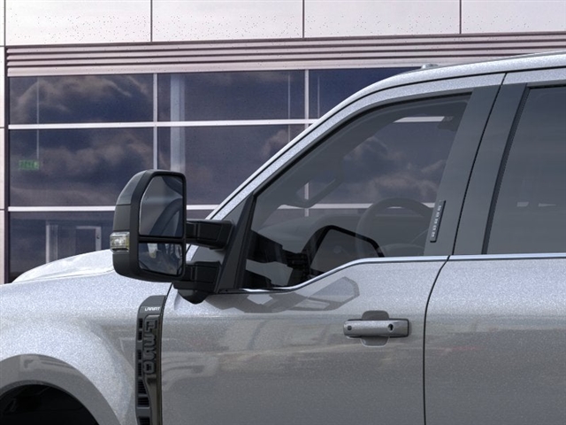 2026 Ford F-350 Super Duty LARIAT