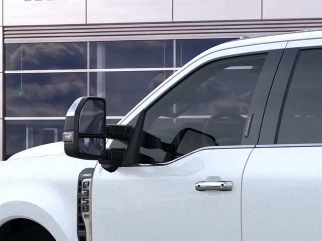 2026 Ford F-350 Super Duty LARIAT