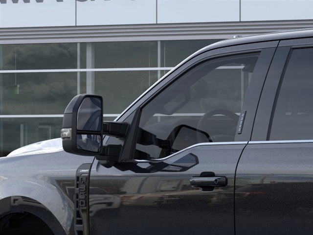 2025 Ford F-350 Super Duty Lariat
