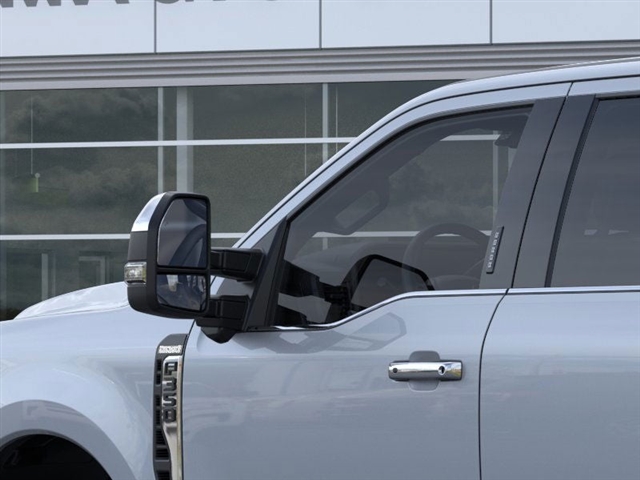 2026 Ford Super Duty F-350 SRW King Ranch