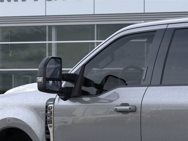 2025 Ford F-350 Super Duty XL