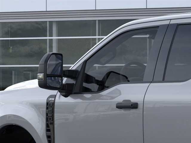 2025 Ford F-250 Super Duty XL