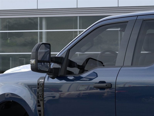 2025 Ford F-250 Super Duty XLT