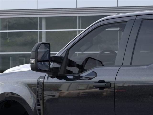 2025 Ford F-250 Super Duty XL
