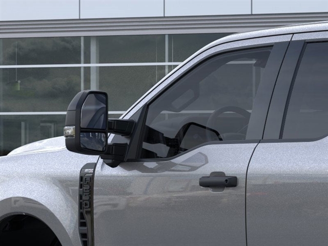 2025 Ford F-250 Super Duty XL