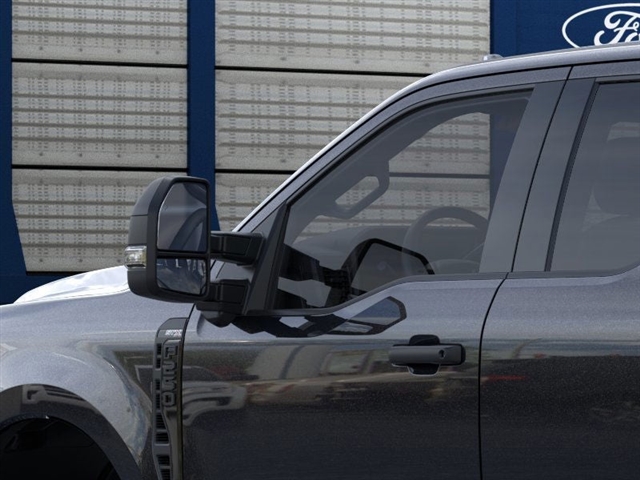 2025 Ford F-250 Super Duty XL