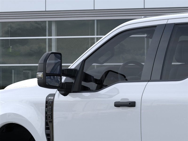 2025 Ford F-250 Super Duty XL