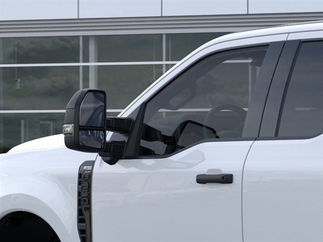 2026 Ford F-350 Super Duty XL