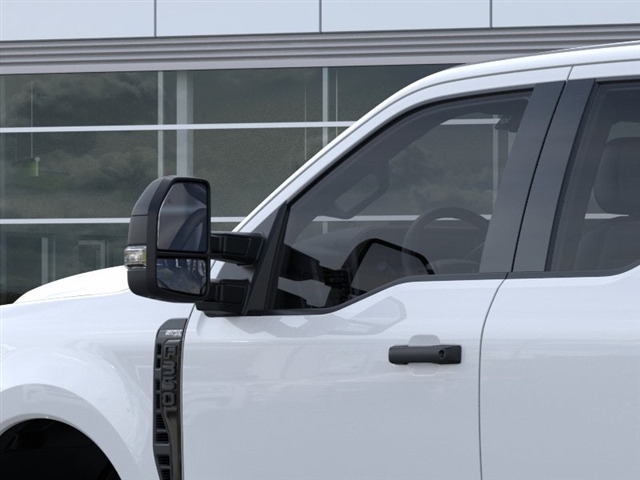 2026 Ford F-350 Super Duty XL