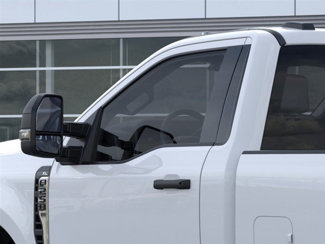 2025 Ford F-250 Super Duty XL