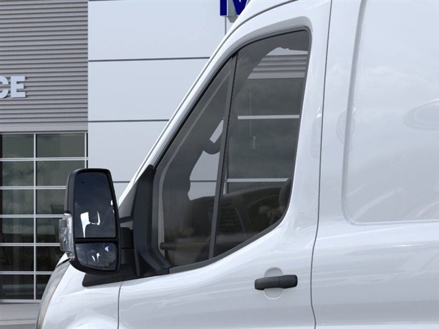 2025 Ford Transit 250