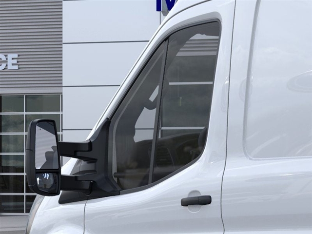2025 Ford Transit 250