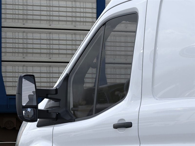 2025 Ford Transit 250