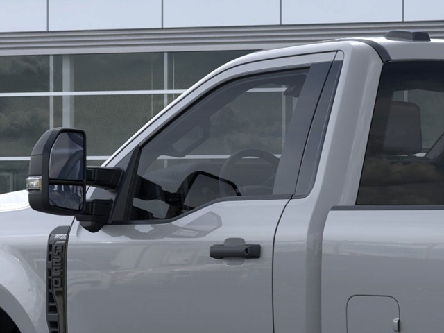 2025 Ford F-250 Super Duty XL